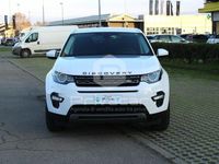 usata Land Rover Discovery Sport 2.0 TD4 150 CV Auto Bus