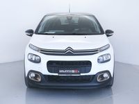 usata Citroën C3 PureTech 82 S&S Feel/RETROCAMERA/APP CONNECT