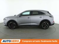 Usata DS Automobiles DS7 Crossback Grand Chic 131 CV (96 kW) 2019 Grigio SUV