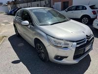 Usata Citroën DS4 So Chic 114 CV (83 kW) 2013 Other Utilitaria