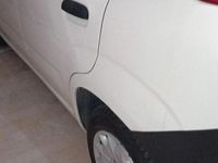 Usata Fiat Panda 2018 Bianco Utilitaria