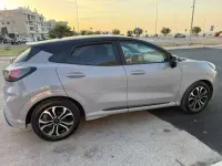 Usata Ford Puma ST-Line 125 CV (91 kW) 2023 Grigio SUV