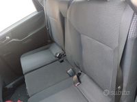 Usata Opel Meriva 75 CV (55 kW) 2009 Blu Monovolume