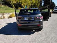 Usata Jeep Compass Night Eagle 120 CV (88 kW) 2018 SUV