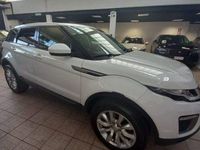 usata Land Rover Range Rover 2.0 eD4 5p. Torino