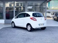 Usata Ford Ka 69 CV (50 kW) 2014 Bianco Berlina