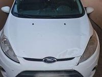 Usata Ford Fiesta Titanium 71 CV (52 kW) 2011 Berlina