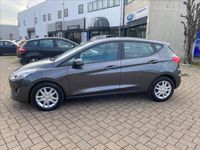 usata Ford Fiesta m-hybrid Connect 5 porte