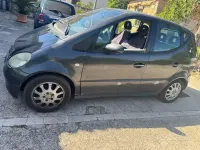 Usata Mercedes A200 2001 Utilitaria