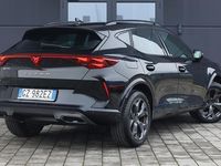 Usata Cupra Formentor 150 CV (110 kW) 2025 Nero SUV