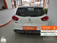 Usata Renault Clio GrandTour 75 CV (55 kW) 2015 Station wagon