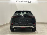 Usata Opel Mokka Elegance 110 CV (80 kW) 2022 Other SUV