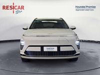 Usata Hyundai Kona 114 kW (156 CV) 2024 Bianco SUV