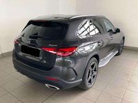 Usata Mercedes GLC220 AMG Line Premium Plus 197 CV (144 kW) 2023 Grigio SUV