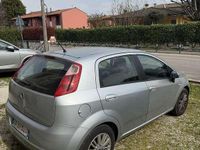 Usata Fiat Grande Punto Dynamic 90 CV (66 kW) 2006 Utilitaria
