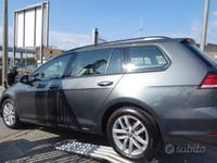 usata VW Golf 1.6 TDI 115 CV 5p. Sport BlueMotio