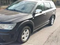 Usata Dodge Journey 140 CV (102 kW) 2009 Nero SUV