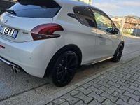 Usata Peugeot 208 GTi 208 CV (152 kW) 2017 Utilitaria