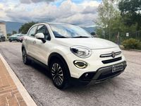 Usata Fiat 500 Cross 95 CV (69 kW) 2021 Bianco Station wagon