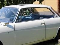 Usata BMW 3200 CS 160 CV (117 kW) 1964 Bianco Coupé