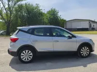 Usata Seat Arona Style 95 CV (69 kW) 2022 Grigio SUV