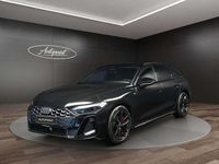 Nuova Audi A5 S-Line 204 CV (150 kW) 2025 Nero Station wagon