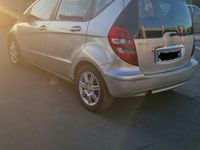 Usata Mercedes A180 2006 Grigio Berlina