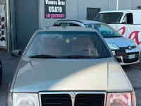 Usata Lancia Thema 120 CV (88 kW) 1986 Grigio Berlina