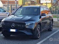 Usata Mercedes EQB250+ AMG 94 kW (129 CV) 2024 SUV