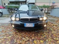 Occasion Jaguar X-type 196 ch (144 kW) 2002 Berline