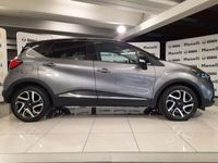 usata Renault Captur Captur I 20131.5 dCi 90cv Project Runway EDC - Metallizzata Diesel - Automatico