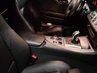 Usata BMW Z4 M Sport 245 CV (180 kW) 2013 Nero Cabrio