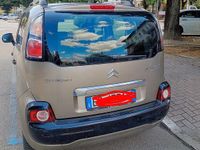 Usata Citroën C3 2010 Utilitaria