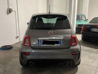 usata Abarth 595 1.4 Turbo T-Jet 145 CV