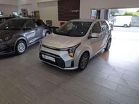 Nuova Kia Picanto Urban 63 CV (46 kW) 2025 Beige Utilitaria