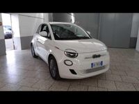 usata Fiat 500e 42 kWh Icon