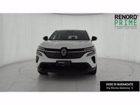 Usata Renault Austral Techno 200 CV (147 kW) 2024 Bianco SUV