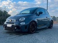 Usata Abarth 595 145 CV (106 kW) 2018 Berlina