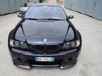 usata BMW M3 E46 3.2 24V - 343cv