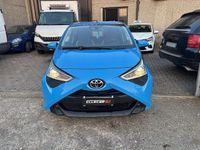 Usata Toyota Aygo Cool 69 CV (50 kW) 2018 Other Utilitaria