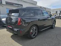 Usata Mini John Cooper Works Countryman 300 CV (220 kW) 2024 Nero SUV