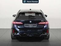 Nuova BMW 520 M Sport 208 CV (152 kW) 2026 Carbon black metallizzato Station wagon