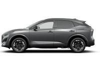 Nuova Nissan Qashqai 15 CV (11 kW) 2026 Dark metal grey SUV