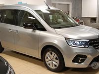 Usata Renault Kangoo Edition One 95 CV (69 kW) 2022 Grigio Monovolume