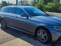 Usata Mercedes E300 Premium 194 CV (142 kW) 2023 Station wagon