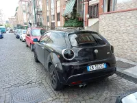 Usata Alfa Romeo MiTo 95 CV (69 kW) 2010 Utilitaria