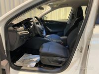 Usata Skoda Octavia Executive 116 CV (85 kW) 2024 Bianco Berlina