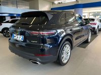 usata Porsche Cayenne 3.0 V6 E-Hybrid PHEV