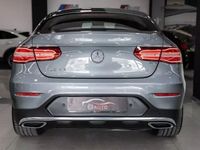 usata Mercedes CLC250 Classed Coupe PREMIUM PLUS AMG 4MATIC AUTO 20" NAVI