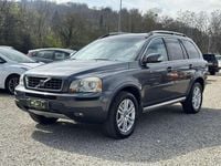 Usata Volvo XC90 Summum 185 CV (136 kW) 2008 Blu/azzurro SUV